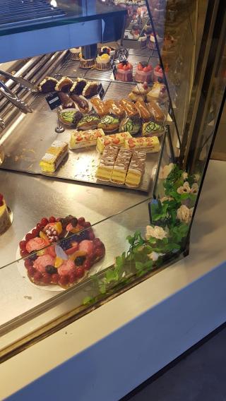 Boulangerie Aux Ducs de Savoie 2