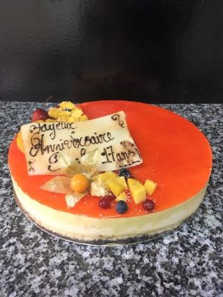 Boulangerie La Roseraie 0