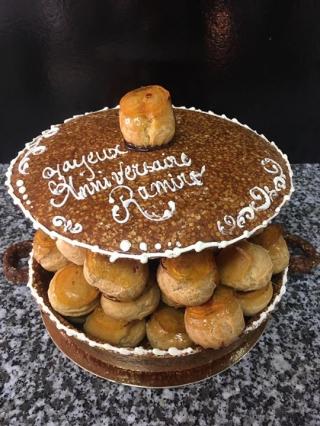 Boulangerie La Roseraie 0