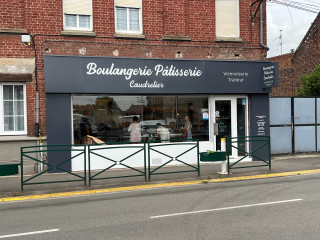 Boulangerie Au Palet de Dame 0