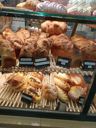 Boulangerie Aux Ducs de Savoie 0