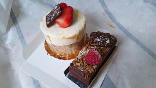 Boulangerie Aux Ducs de Savoie 0