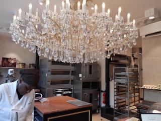 Boulangerie Aux Merveilleux de Fred 0