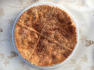 Boulangerie Mauret Michel - Les Croustades de Clermont 0