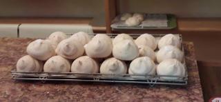 Boulangerie Mauret Michel - Les Croustades de Clermont 0