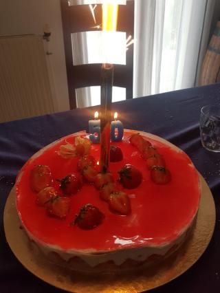 Boulangerie Au Père Pétrin Maison des saveurs 0