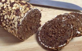 Boulangerie Au Père Pétrin Maison des saveurs 0