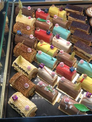 Boulangerie Au Père Pétrin Maison des saveurs 0