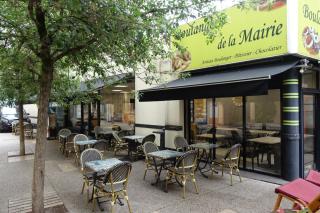 Boulangerie Boulangerie de la Mairie 0
