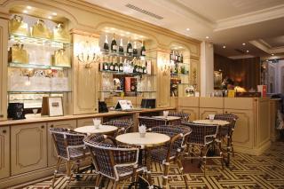 Boulangerie Salon de thé Miremont 0