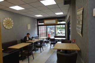 Boulangerie Boulangerie de la Mairie 0