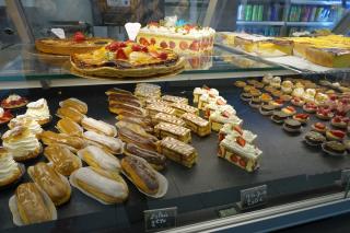 Boulangerie Boulangerie de la Mairie 0