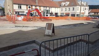 Boulangerie Boulangerie de la Ferme Gommon 0