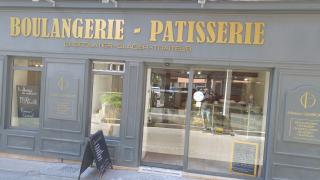 Boulangerie Boulangerie Gaborit 0