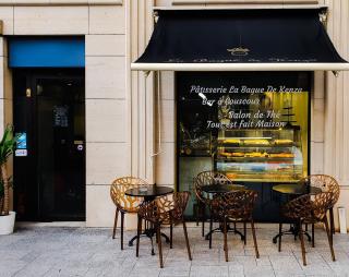 Boulangerie Les Délices d'Algérie 0