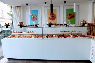 Boulangerie Oh Delices Levallois 0