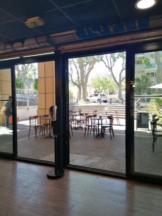 Boulangerie Boulangerie Jacob's gare routière 0