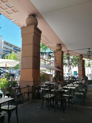 Boulangerie Boulangerie Jacob's gare routière 0