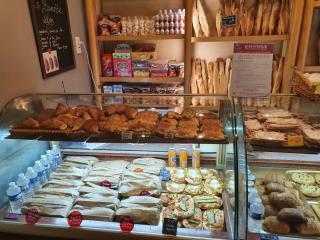 Boulangerie Boulangerie Moine Gérard 1