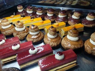 Boulangerie Aux délices d’Yerres 1