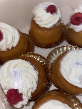 Boulangerie Boulangerie Michette 2