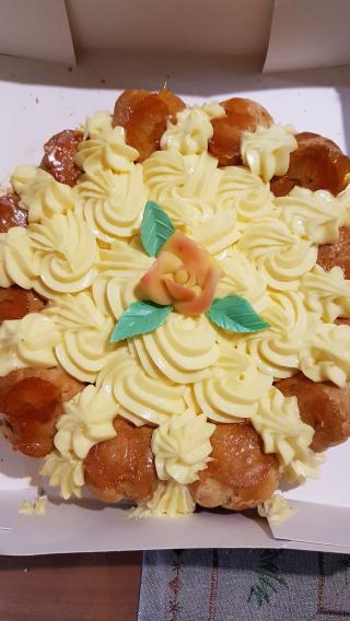 Boulangerie Boulangerie / Pâtisserie Appeyroux 0