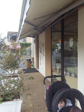 Boulangerie Boulangerie / Pâtisserie Appeyroux 0