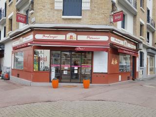 Boulangerie Festival Des Pains 0