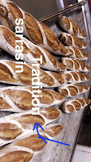 Boulangerie Festival Des Pains 0