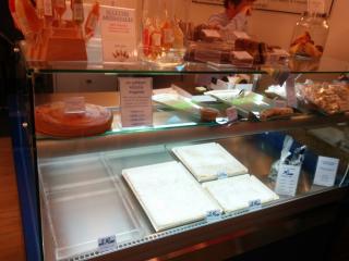 Boulangerie Artigarrede Le Russe St Jean de luz 0