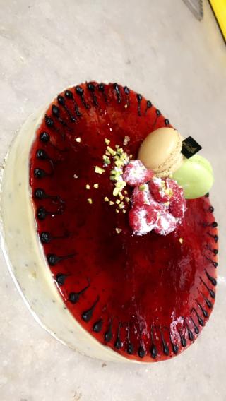 Boulangerie Festival Des Pains 0