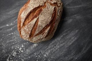 Boulangerie Boulangerie Biologique Paume de Pain 1