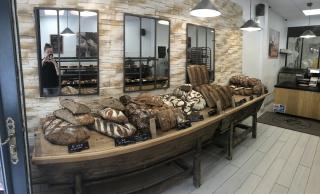 Boulangerie Maison Lamour Judaïque 0