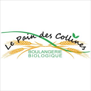 Boulangerie Le Pain des Collines 0
