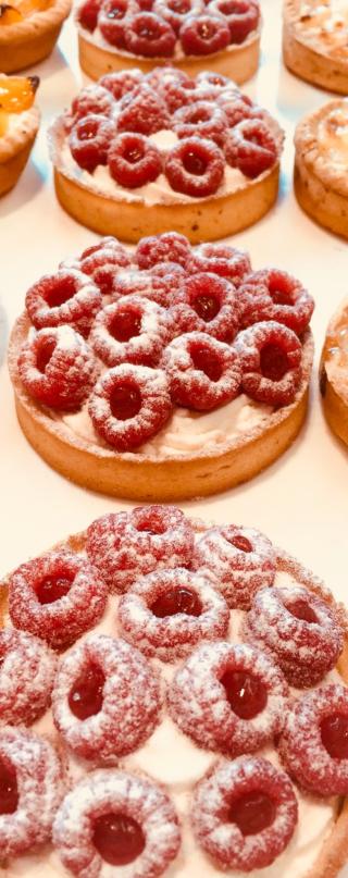 Boulangerie SAVEURS ET TRADITIONS MAISON GRANDMAIRE 0