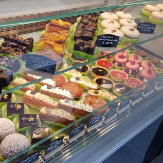 Boulangerie Maison Charrié 0