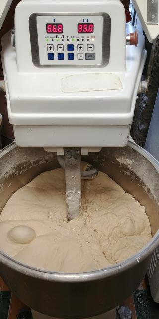 Boulangerie Fournil d'Eloïse 0