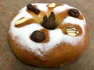 Boulangerie Patisserie Laurent Avinens 0