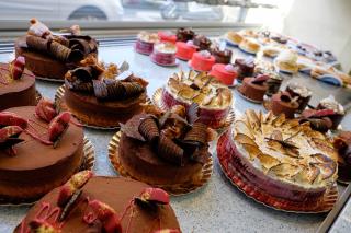 Boulangerie Pâtisserie Jullien 0