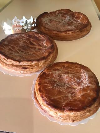 Boulangerie Patisserie Laurent Avinens 0