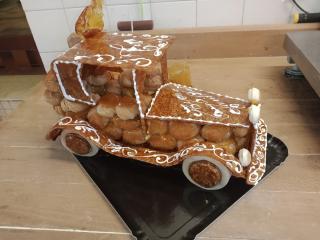 Boulangerie Boulangerie du Pontet 0