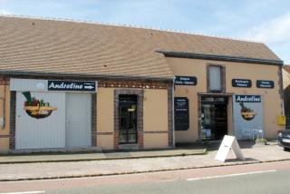 Boulangerie Boulangerie Pâtisserie Andreline 0