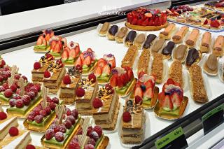 Boulangerie L'Atelier de Christophe 1