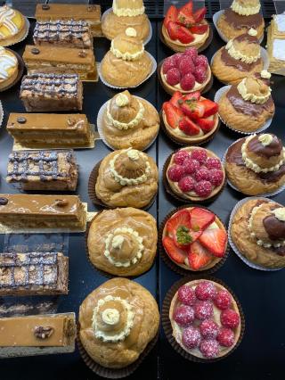 Boulangerie Boulangerie Pâtisserie R&J 0