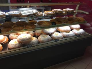 Boulangerie Aux Douceurs de Bacalan 0