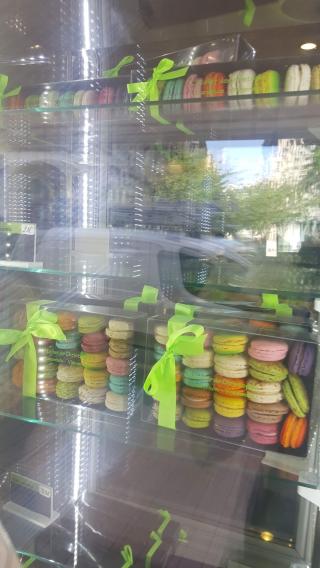 Boulangerie L'Atelier de Christophe 0