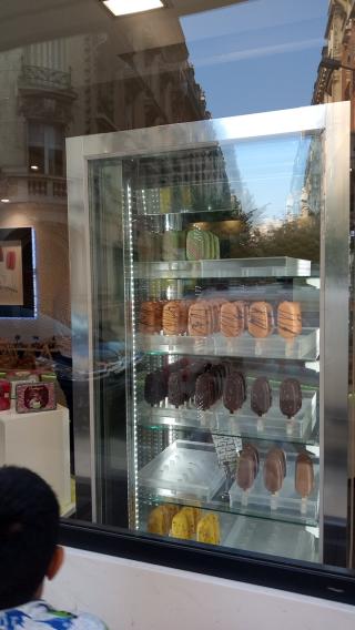 Boulangerie L'Atelier de Christophe 0