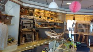Boulangerie Nouvelle Moisson 0