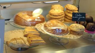 Boulangerie Nouvelle Moisson 0