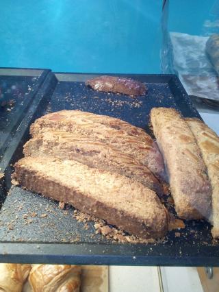 Boulangerie La Belle Boulange 2